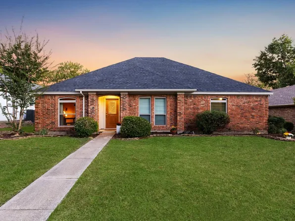 8616 Westfield Dr, Dallas, TX 75243