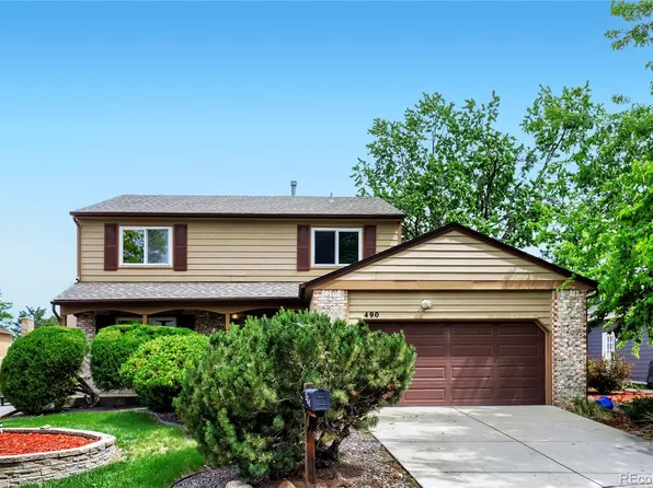 490 S Kingston Circle, Aurora, CO 80012