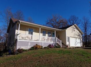 393 Private Road 2014, West Plains, MO 65775