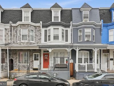 842 Locust St, Reading, PA, 19604
