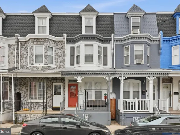 842 Locust St, Reading, PA 19604