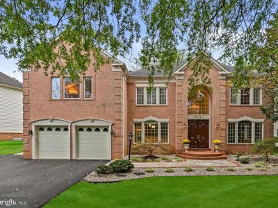 9818 Bald Cypress Dr, Rockville, MD, 20850