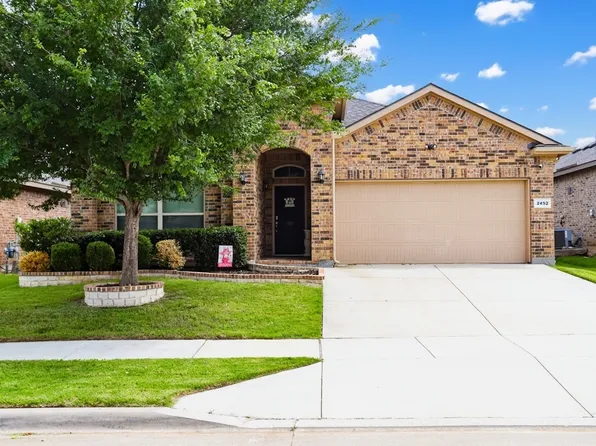 2452 Clay Creek Ln, Fort Worth, TX 76177