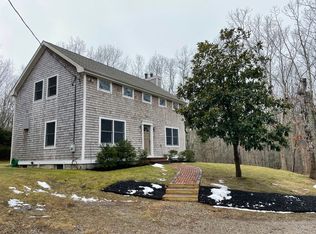 (Undisclosed Address), Sag Harbor, NY 11963