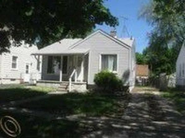 34260 Richard St, Wayne, MI 48184