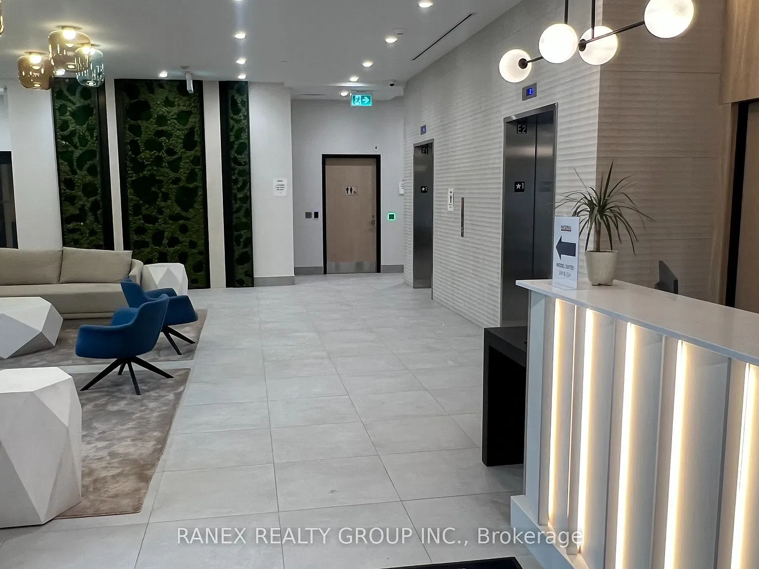 2 bed, $2,700 — Photo 4