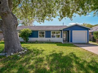 5215 Heatherbloom Dr, Houston, TX 77045
