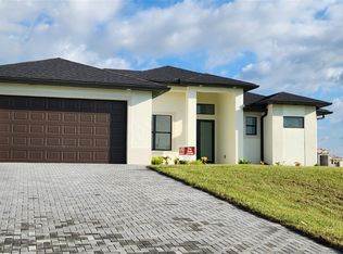 3726 NW 44th Ave, Cape Coral, FL 33993
