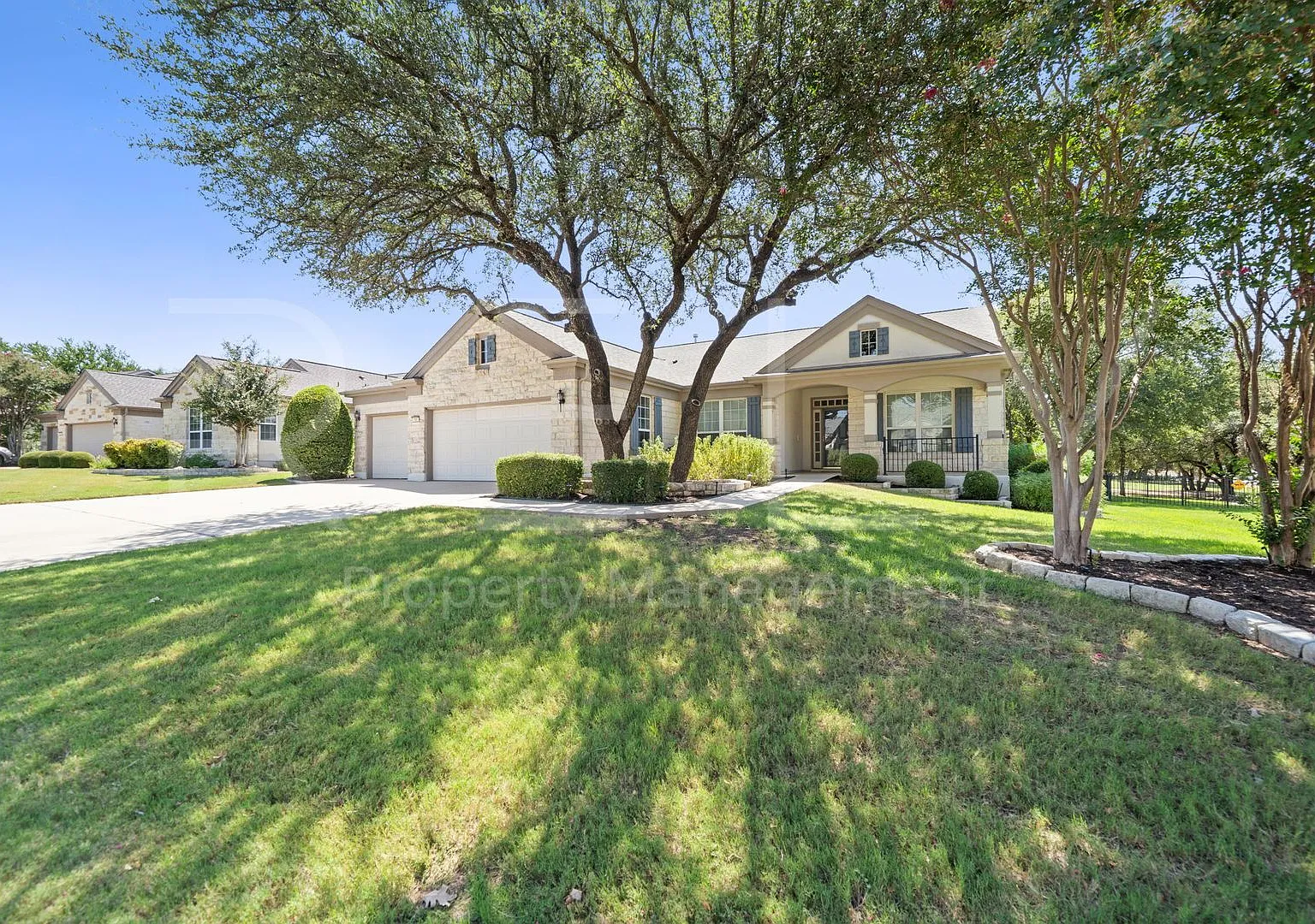 808 Armstrong Dr Georgetown, TX 78633 — Photo 4