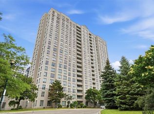 5039 Finch Ave E #108, Toronto, ON M1S5L6