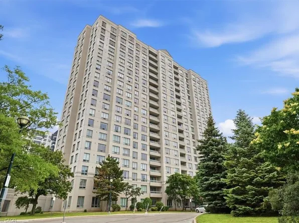 5039 Finch Ave E #108, Toronto, ON M1S 5L6