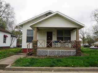 602 N 5th St, Champaign, IL 61820
