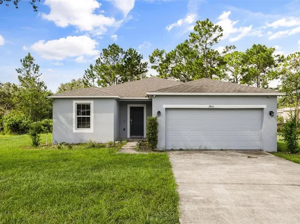 2860 SURF DRIVE, DELTONA, FL 32738
