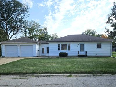 12 Bluff St, La Porte City, IA, 50651