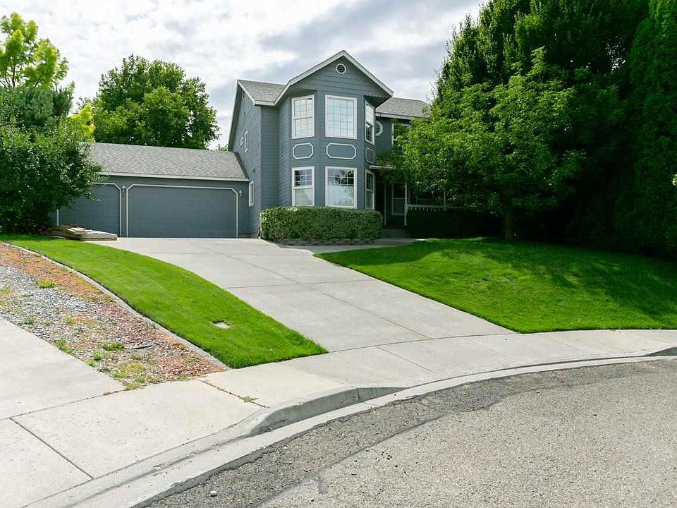 1st image of 4008 S Underwood Pl