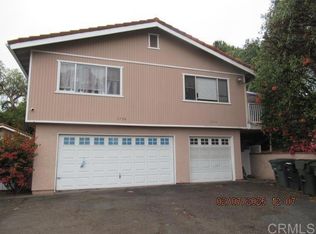 3734-38 Bonita Canyon Rd, Bonita, CA 91902