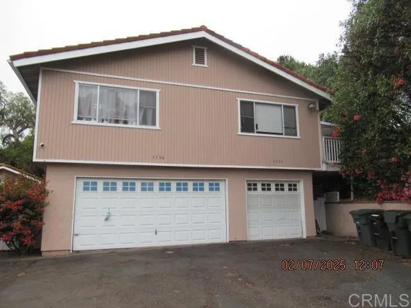 3734-38 Bonita Canyon Rd, Bonita, CA 91902