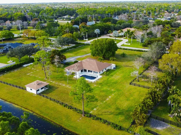 14598 Halter Road, Wellington, FL 33414