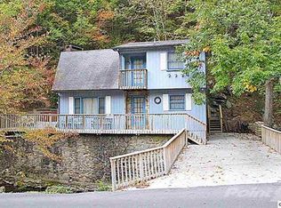 271 Roaring Fork Rd, Gatlinburg, TN 37738