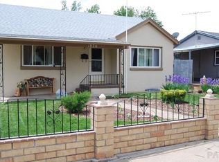 1826 E 6th St, Pueblo, CO 81001