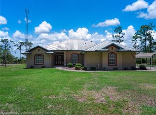 3723 Grand Concourse, Sebring, FL 33875