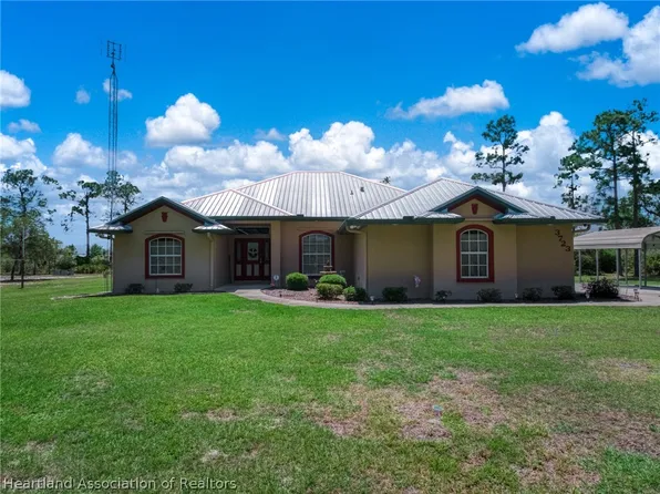 3723 Grand Concourse, Sebring, FL 33875