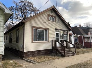 1602 S Stanley St, Peoria, IL