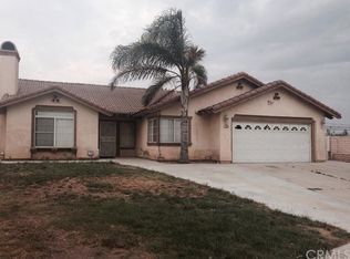 17835 Sandhurst Ave, Fontana, CA 92336