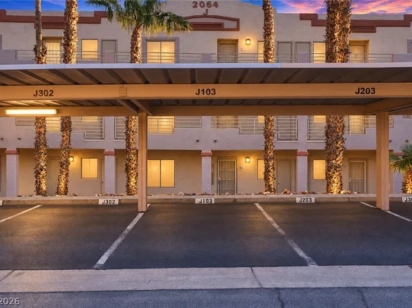 2064 Mesquite Ln APT 103, Laughlin, NV 89029