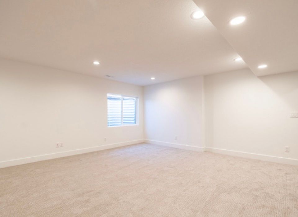 Living room area