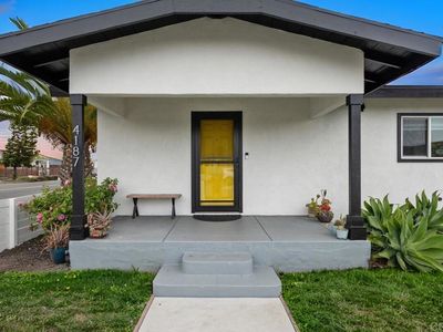 4187 Wilson Ave, San Diego, CA, 92104