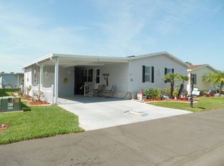 2702 Lindrick Ct #764, Winter Haven, FL 33881