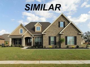 405 Stacy Ln, Warner Robins, GA 31088