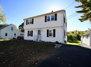 42 River St, Billerica, MA 01821