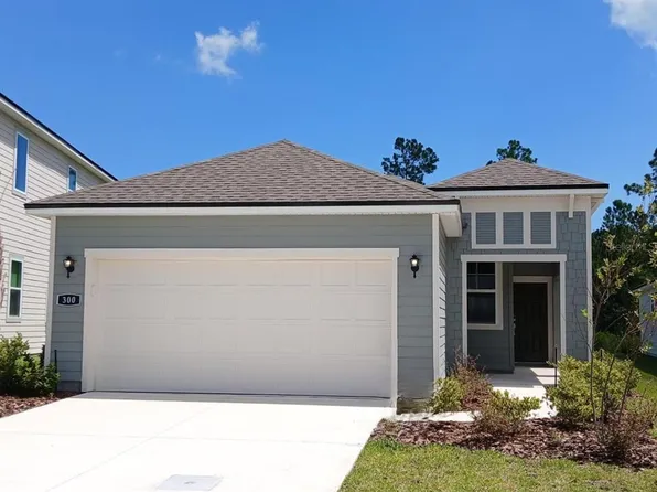 300 Montgomery Ct, Palm Coast, FL 32164