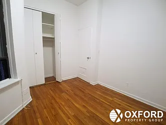 Rented by Oxford Property Group