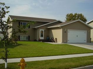1401 13th Ave SW, Aberdeen, SD 57401
