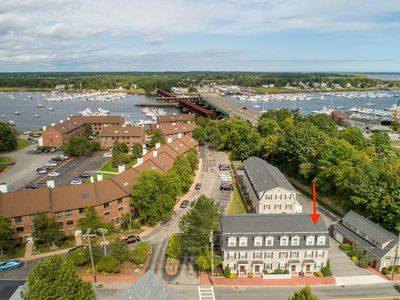 124 Merrimac St Unit D, Newburyport, MA, 01950