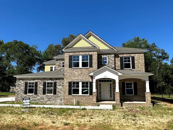 2345 Topsail Dr, Sumter, SC 29150