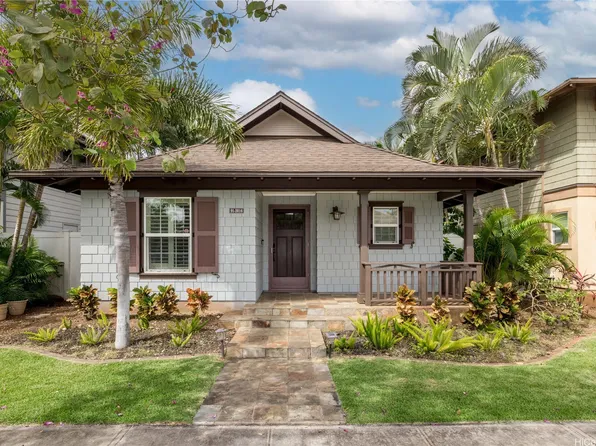 91-2016 Kamakana St, Ewa Beach, HI 96706