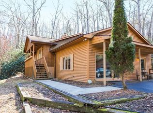492 Falls Creek Rd, Pisgah Forest, NC 28768