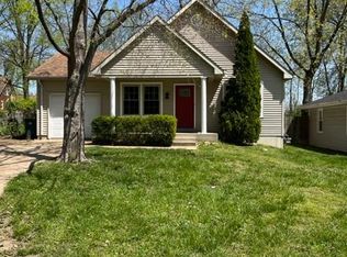 814 Minnie Ave, Saint Louis, MO