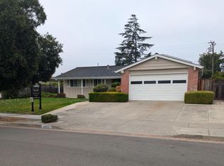 10415 Plum Tree Ln, Cupertino, CA