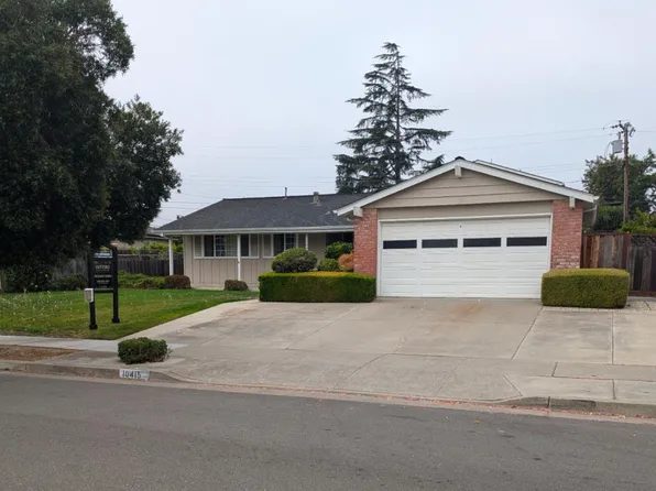 10415 Plum Tree Ln, Cupertino, CA 95014