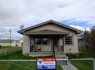 2221 Argyle St, Butte, MT 59701