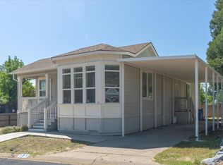 340 Tom Bell Rd SPACE 101, Murphys, CA 95247