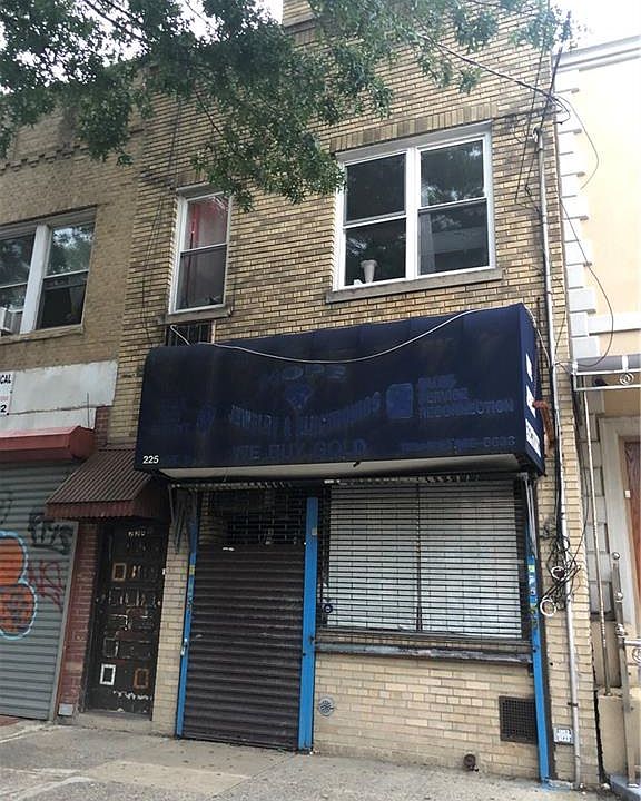 225 Avenue U, Brooklyn, NY 11223 MLS 463887 Zillow