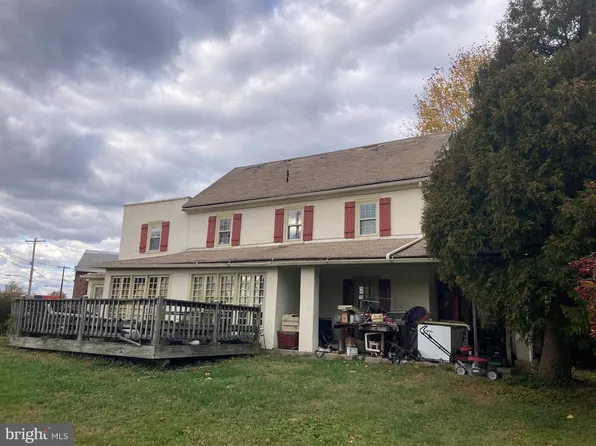 6800 Oxford Ave, Philadelphia, PA 19111