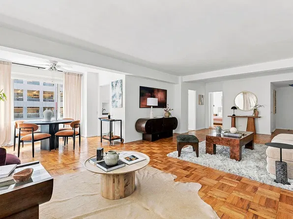 200 E 57th St APT 4J, New York, NY 10022