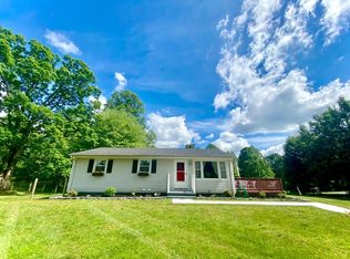 105 Cape Ln, Madison Heights, VA 24572